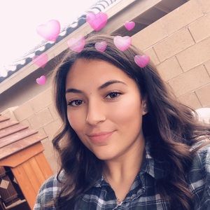 Meet your Posher, Cheryl